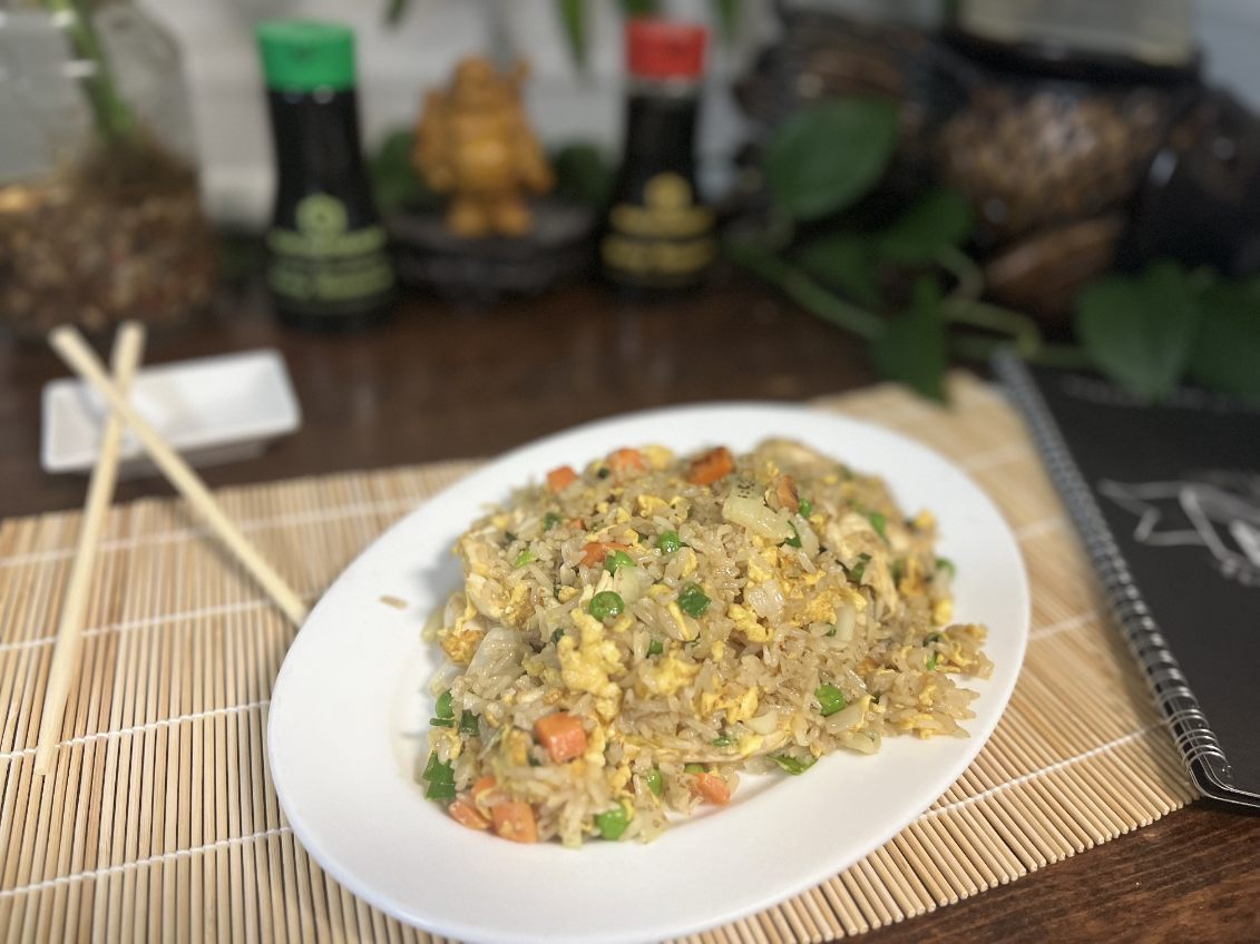 Fried Rice