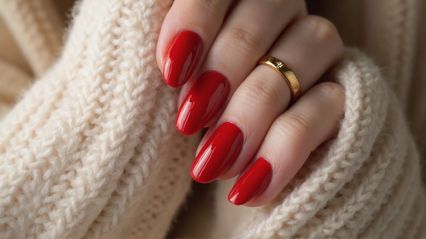 Best Las Vegas nail salon