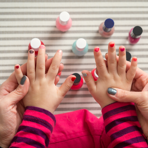 Nails