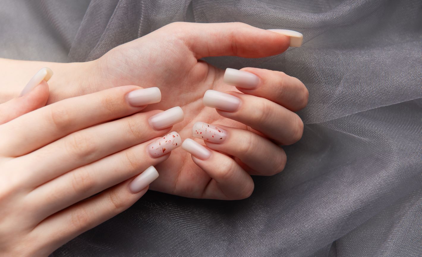 Nail Homepage 1