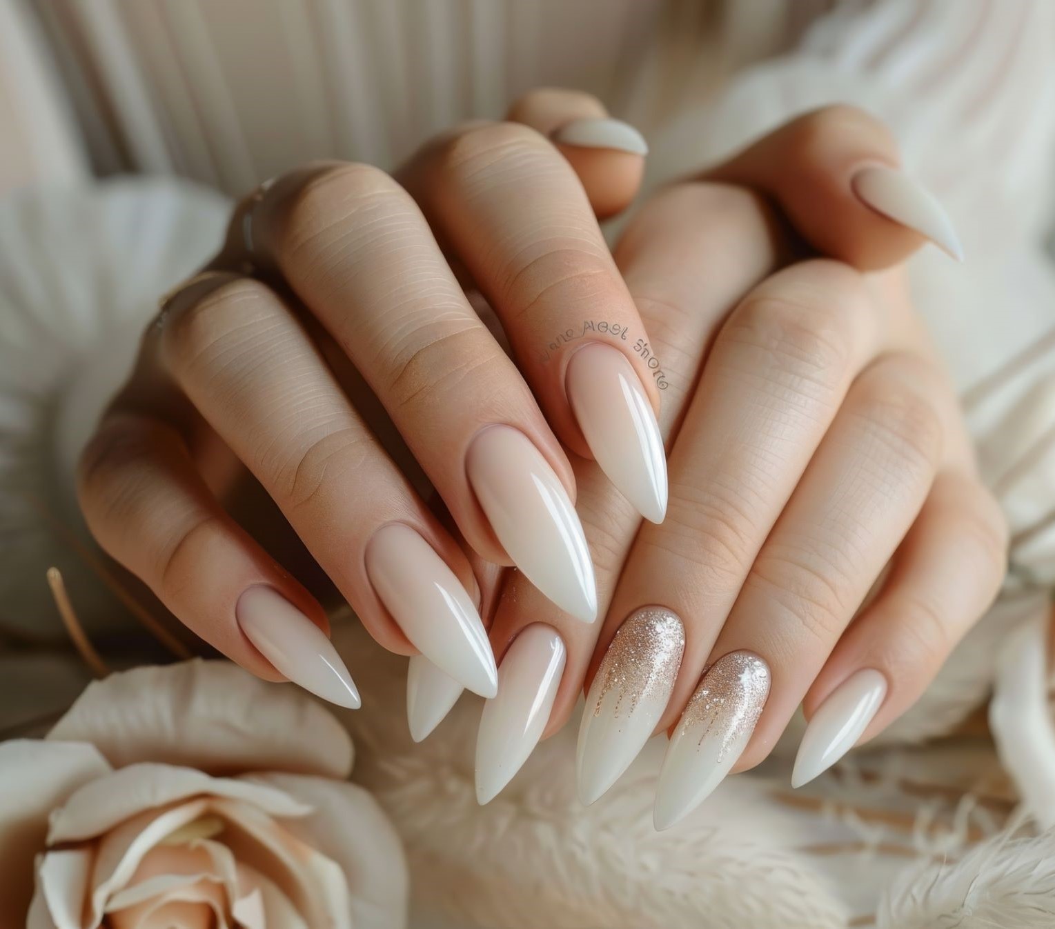 MANICURE