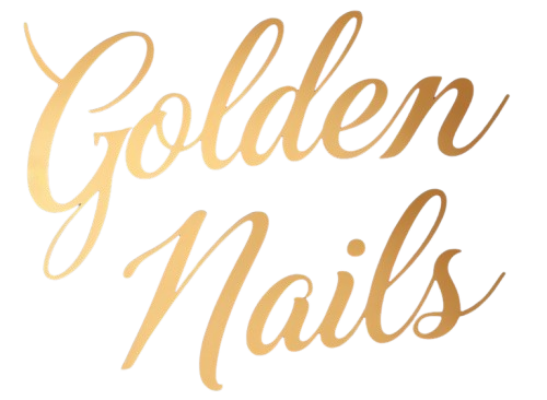 Golden Nails
