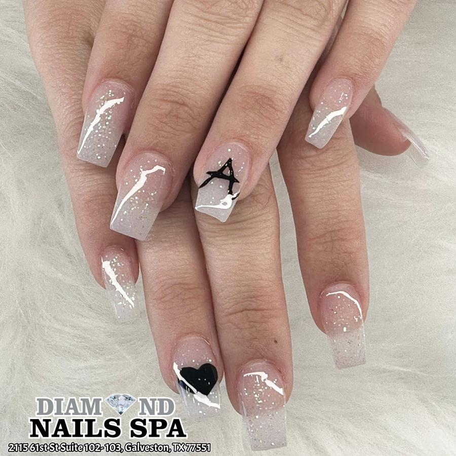 nail art