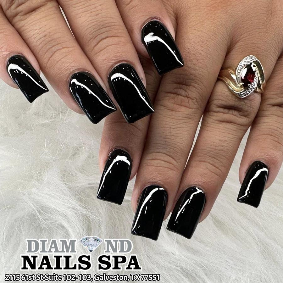 nail art