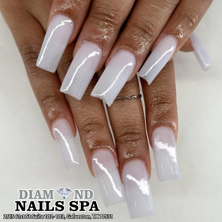 nail art