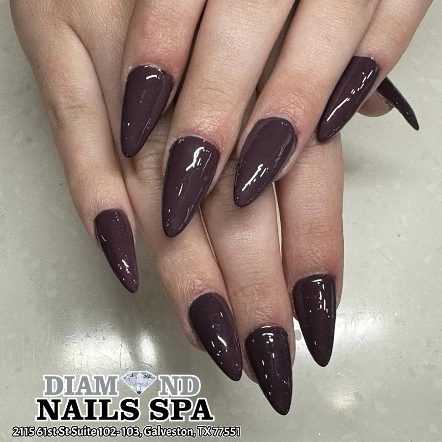 nail art