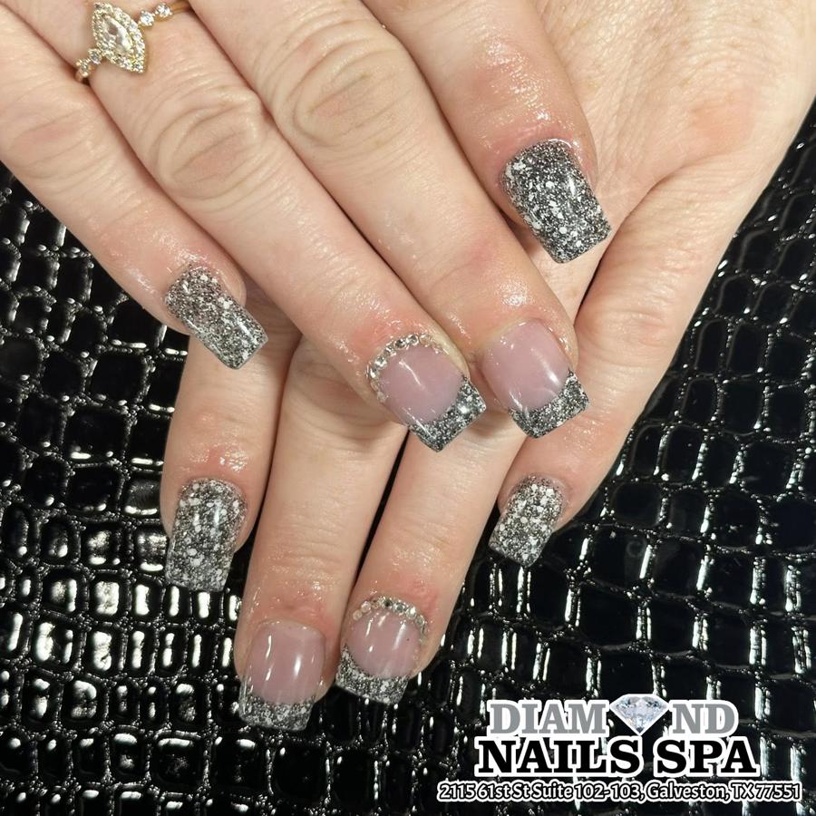 nail art