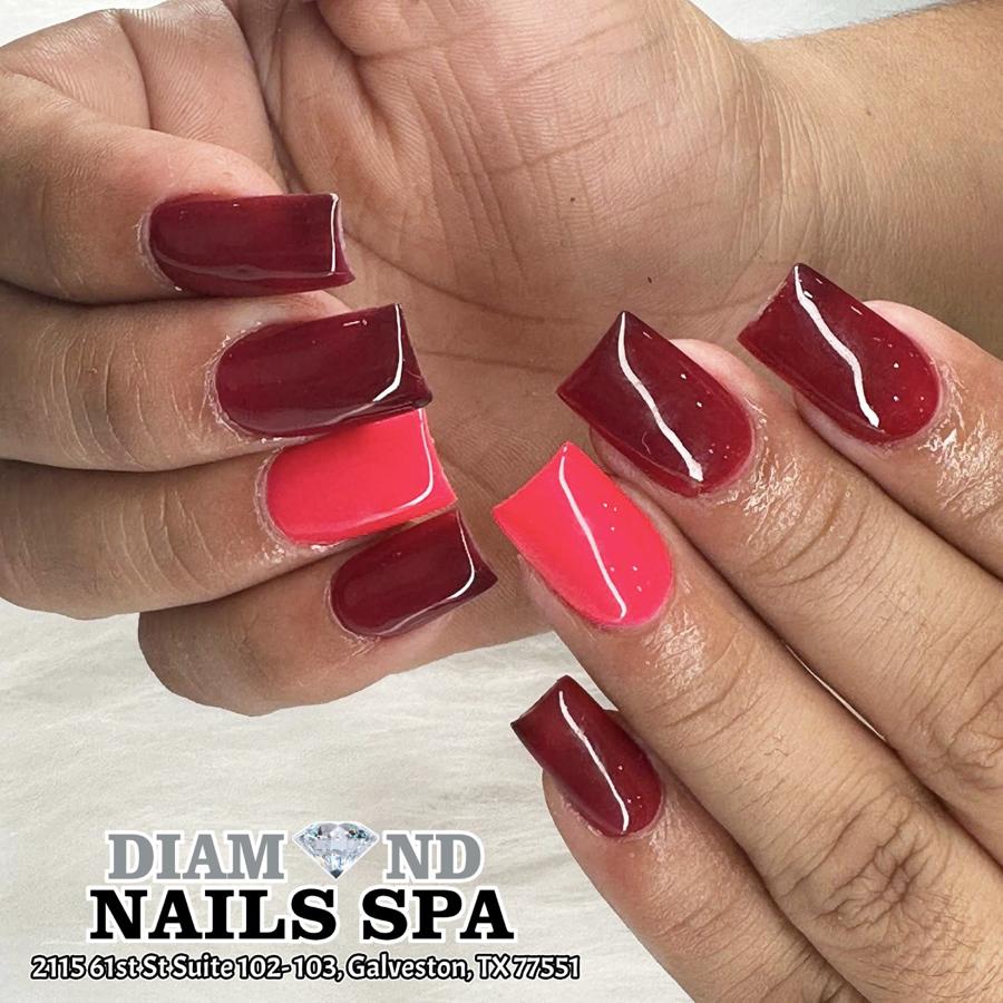 nail art