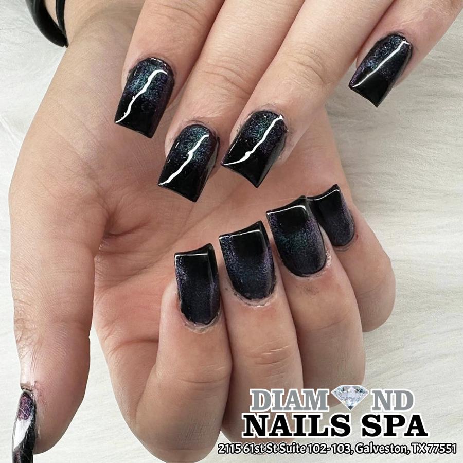 nail art