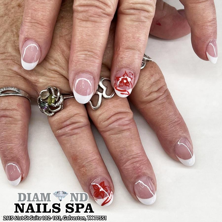nail art