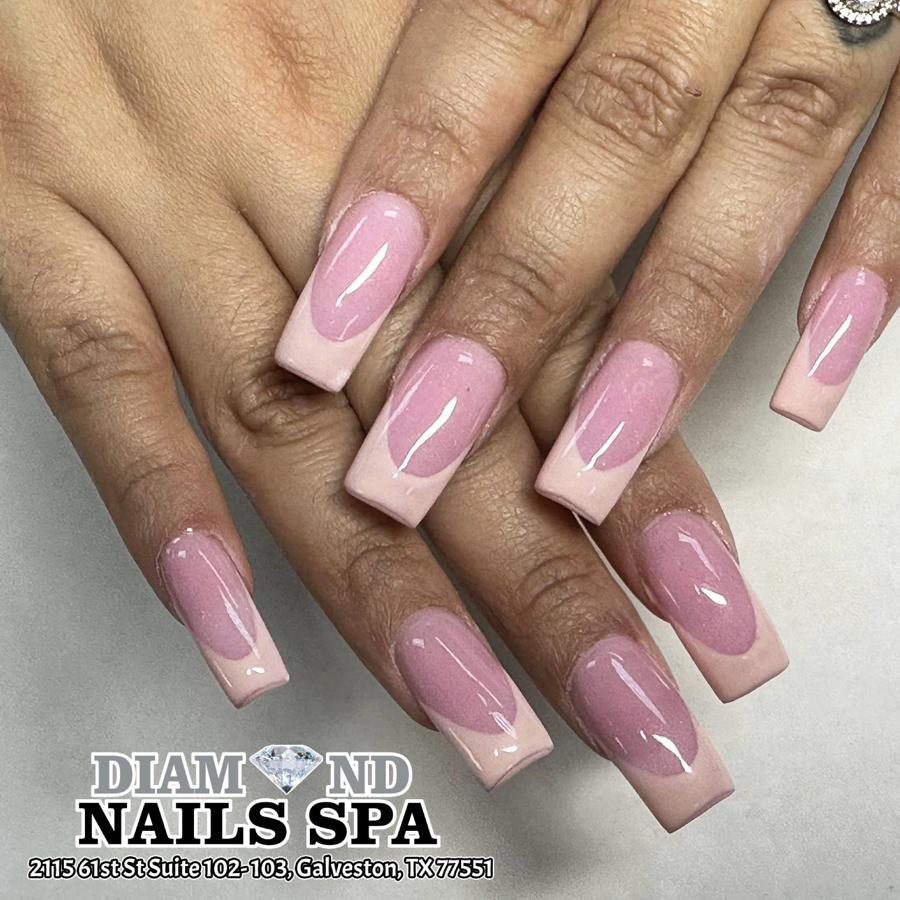 nail art
