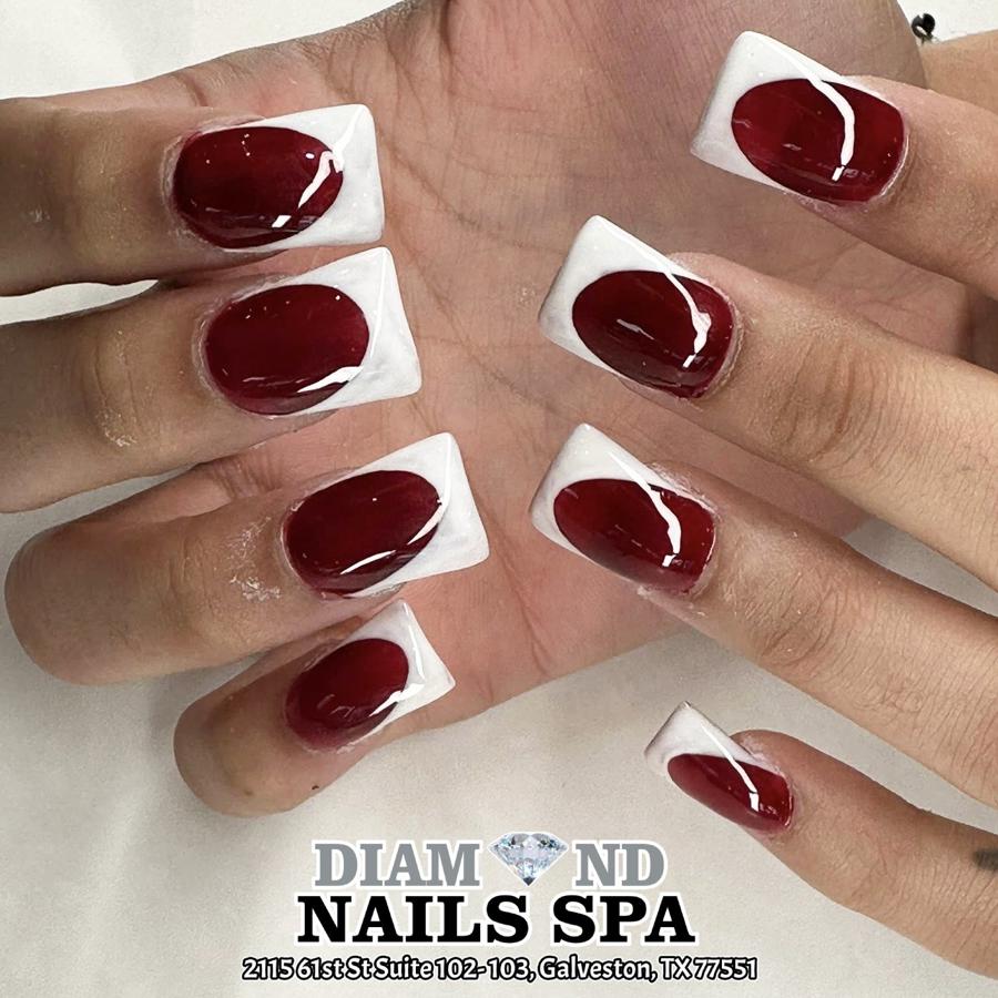 nail art