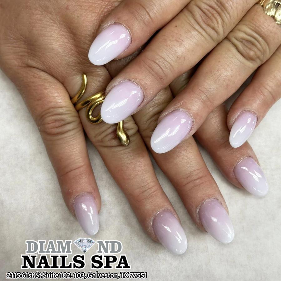 nail art