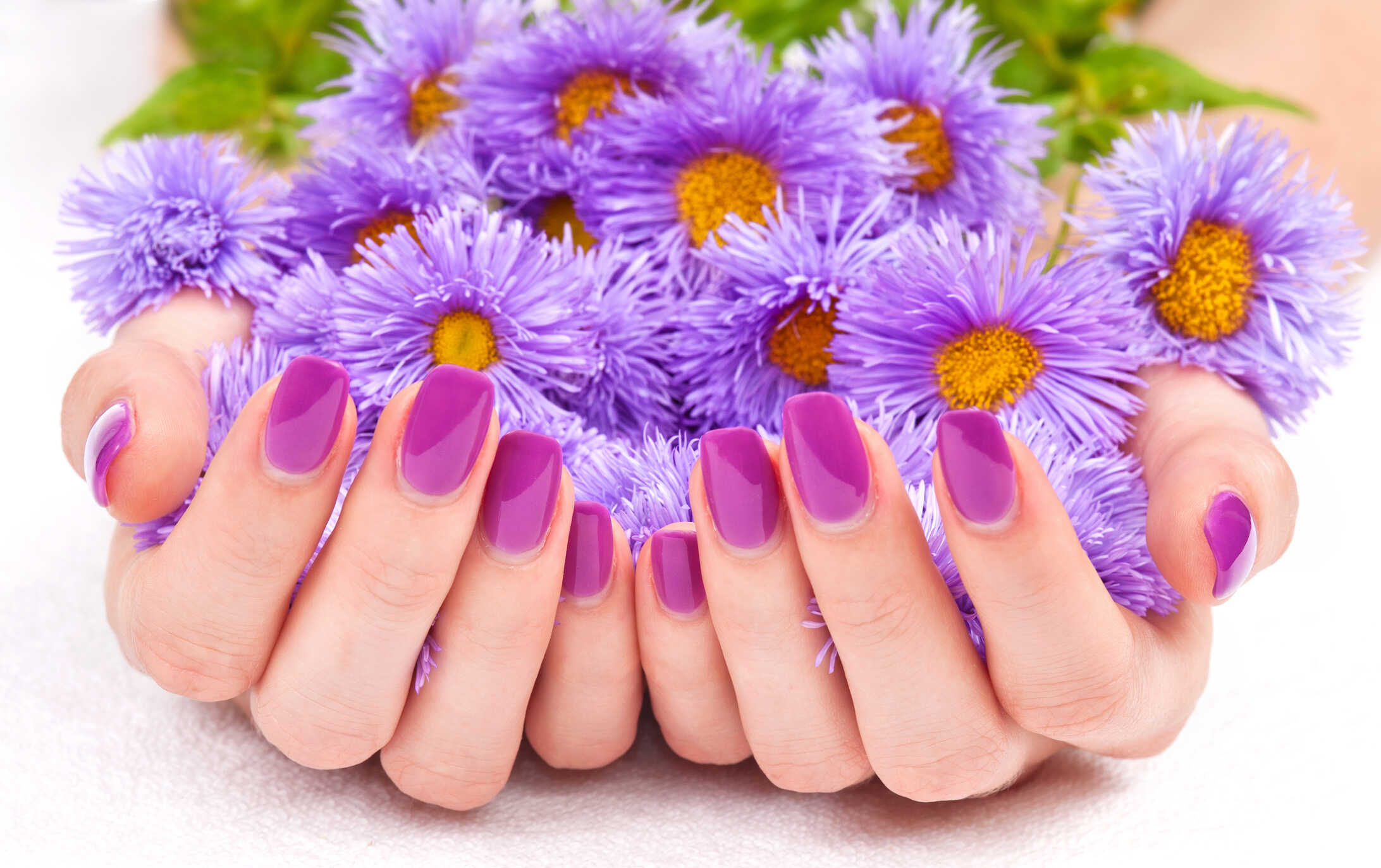nails 1