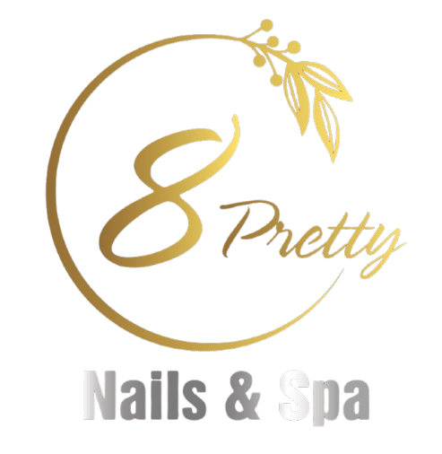 8 Pretty Nails Spa 3