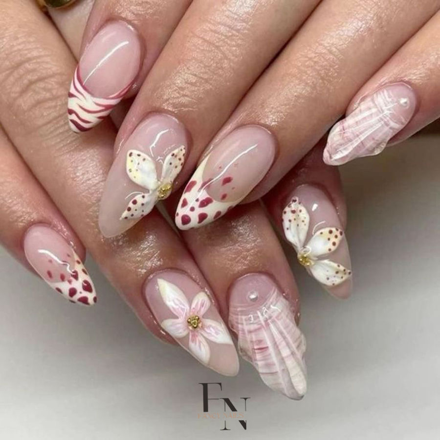 2025 Short Coffin Nails: How Long Do They Last?