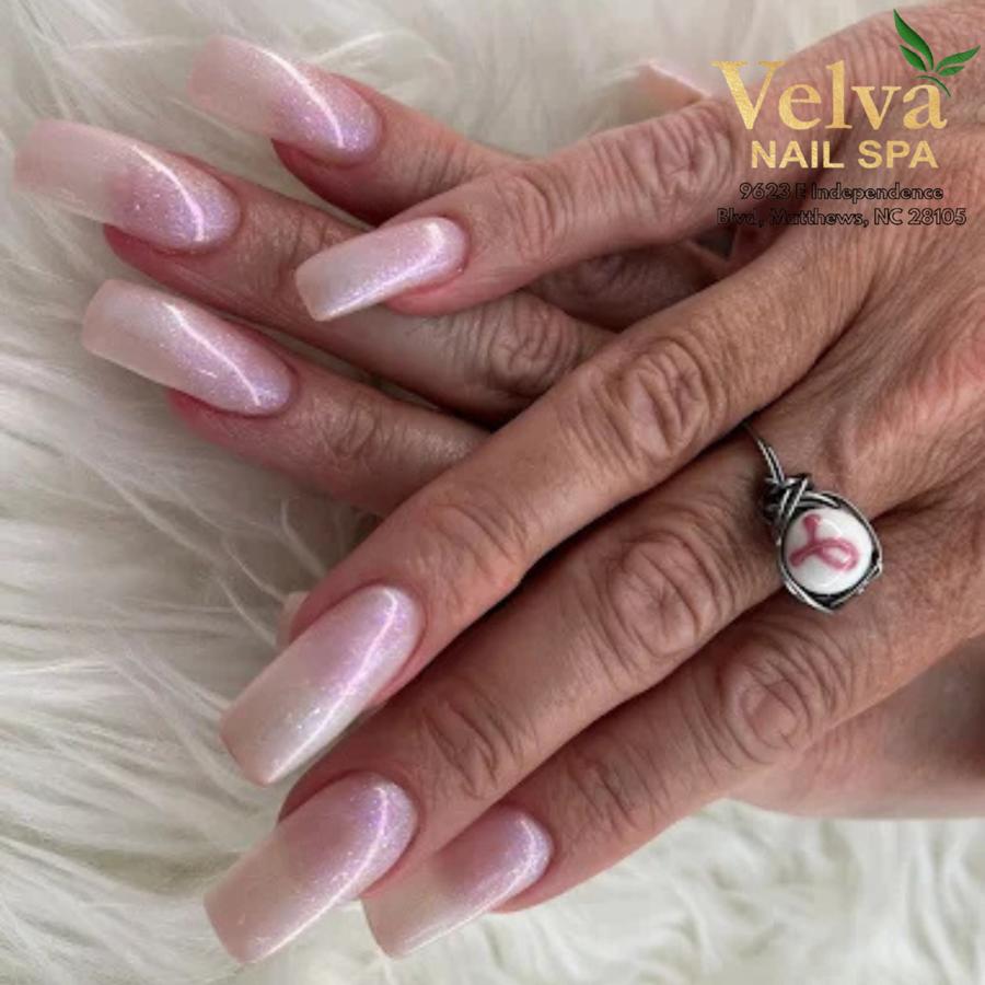 nail art