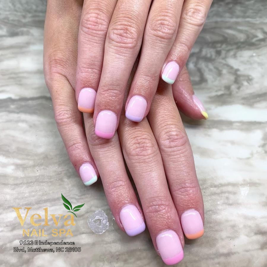 nail art