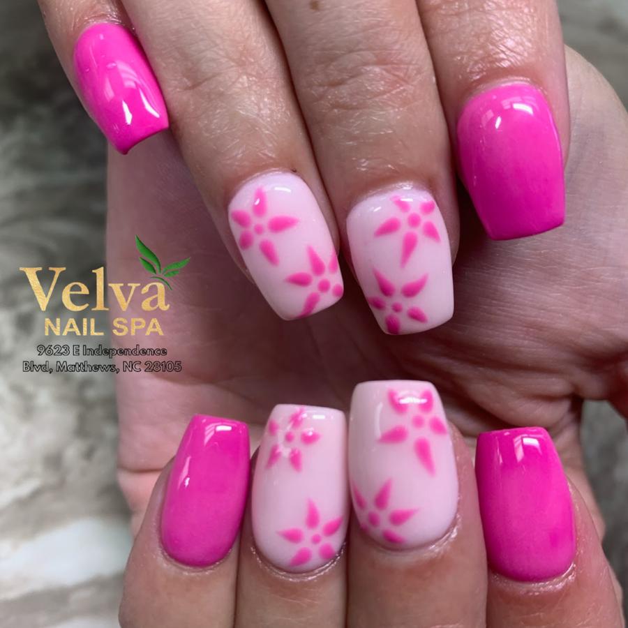 nail art
