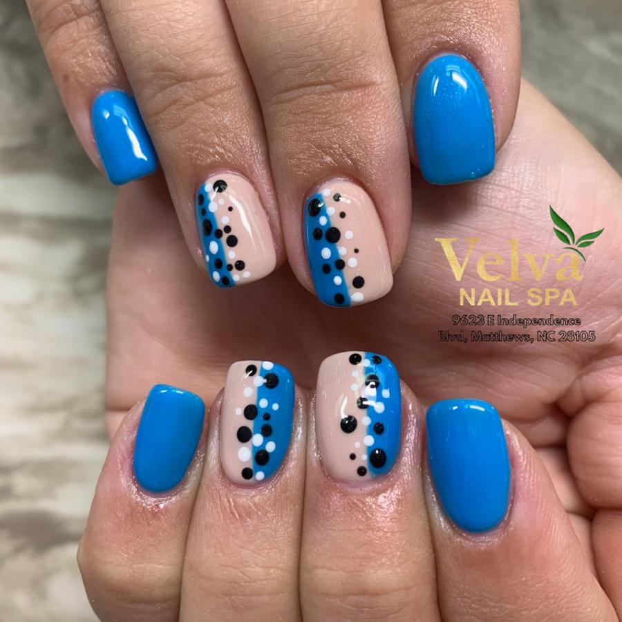 nail art