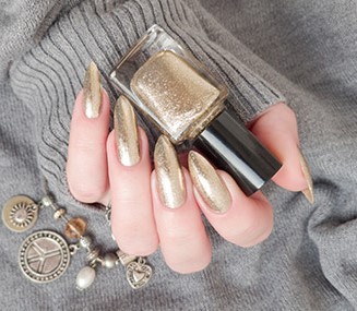 NAIL ENHANCEMENTS NAIL ENHANCEMENTS