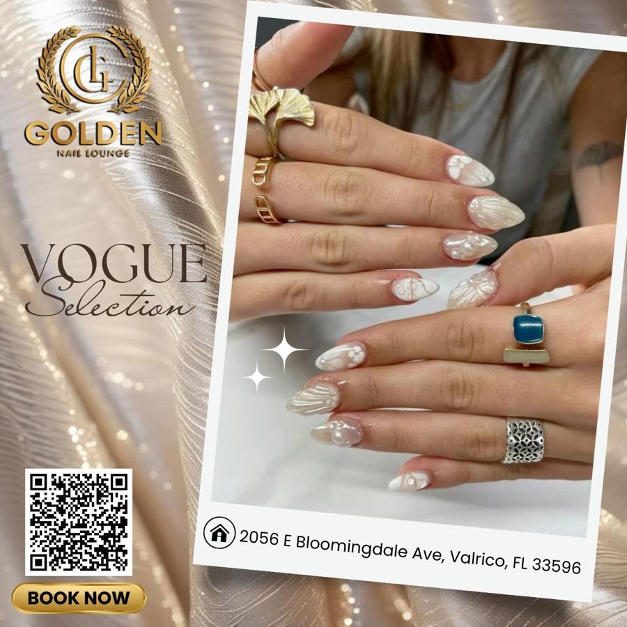 Summer Collection -  Make your summer more unforgettable — one flawless manicure at a time.