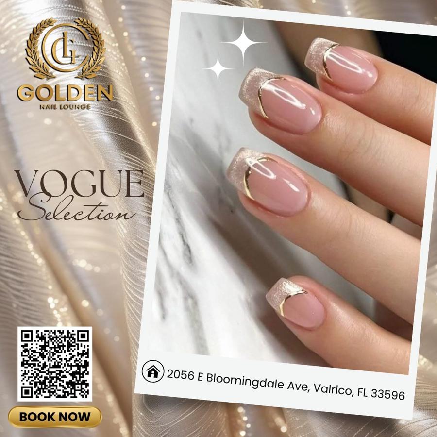 Summer Collection -  Make your summer more unforgettable — one flawless manicure at a time.
