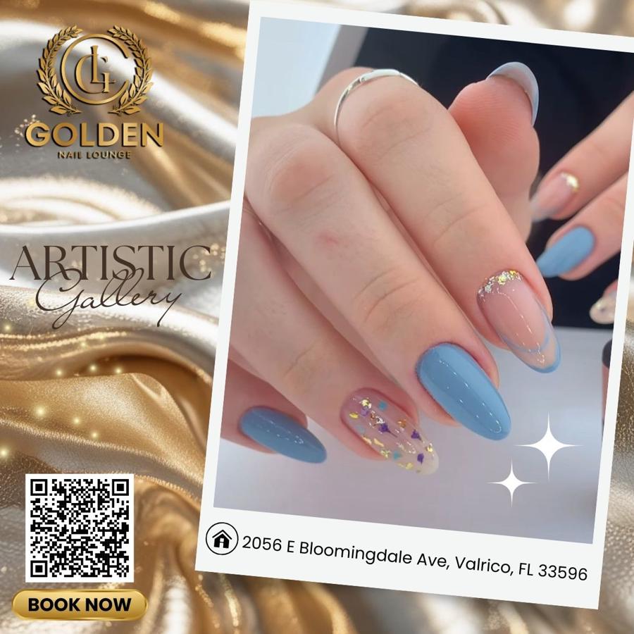 Summer Collection -  Make your summer more unforgettable — one flawless manicure at a time.