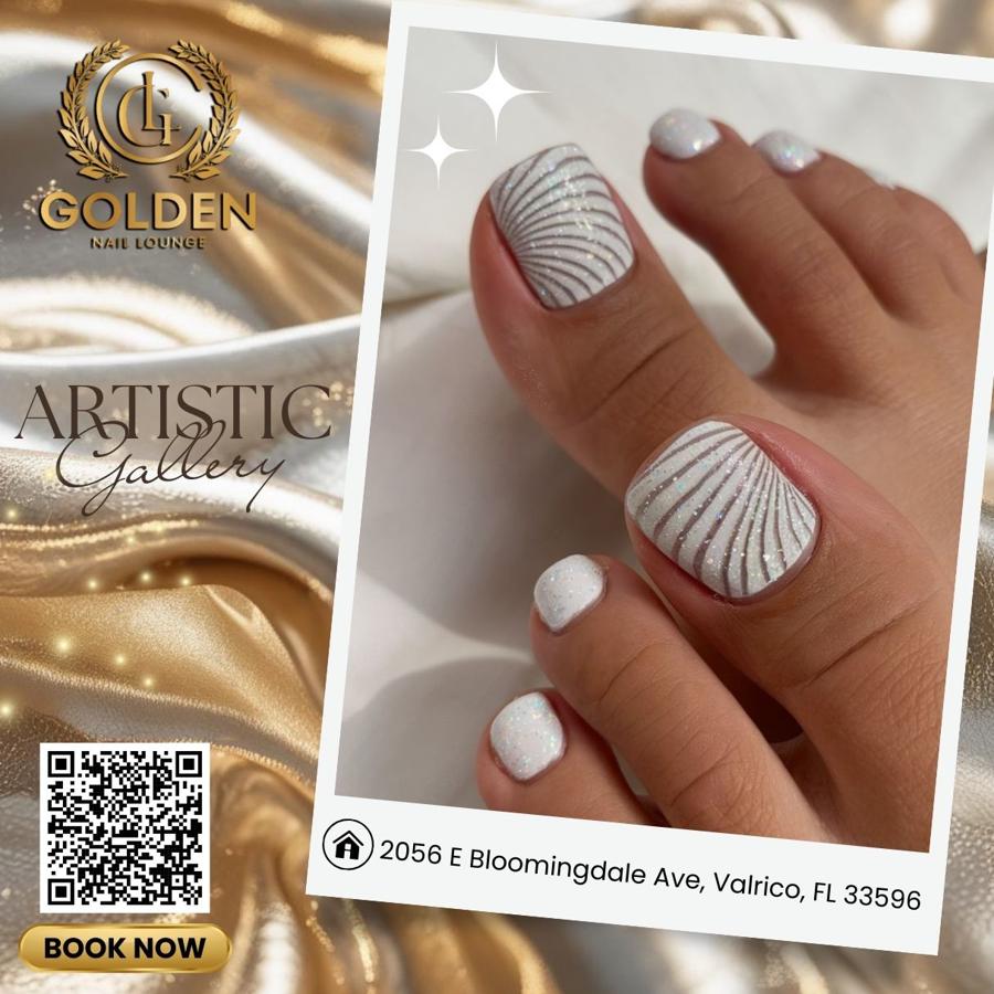 Summer Collection -  Make your summer more unforgettable — one flawless manicure at a time.