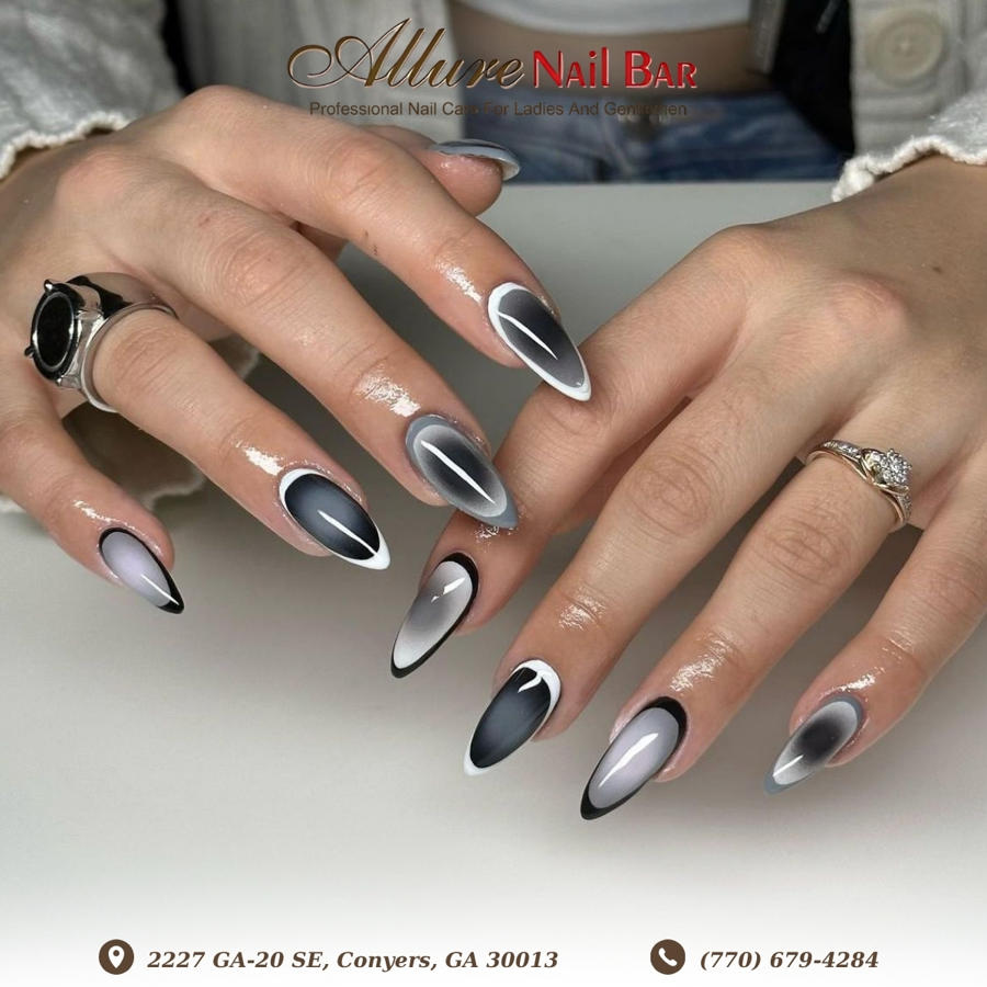 Nails Designs | Allure Nail Bar