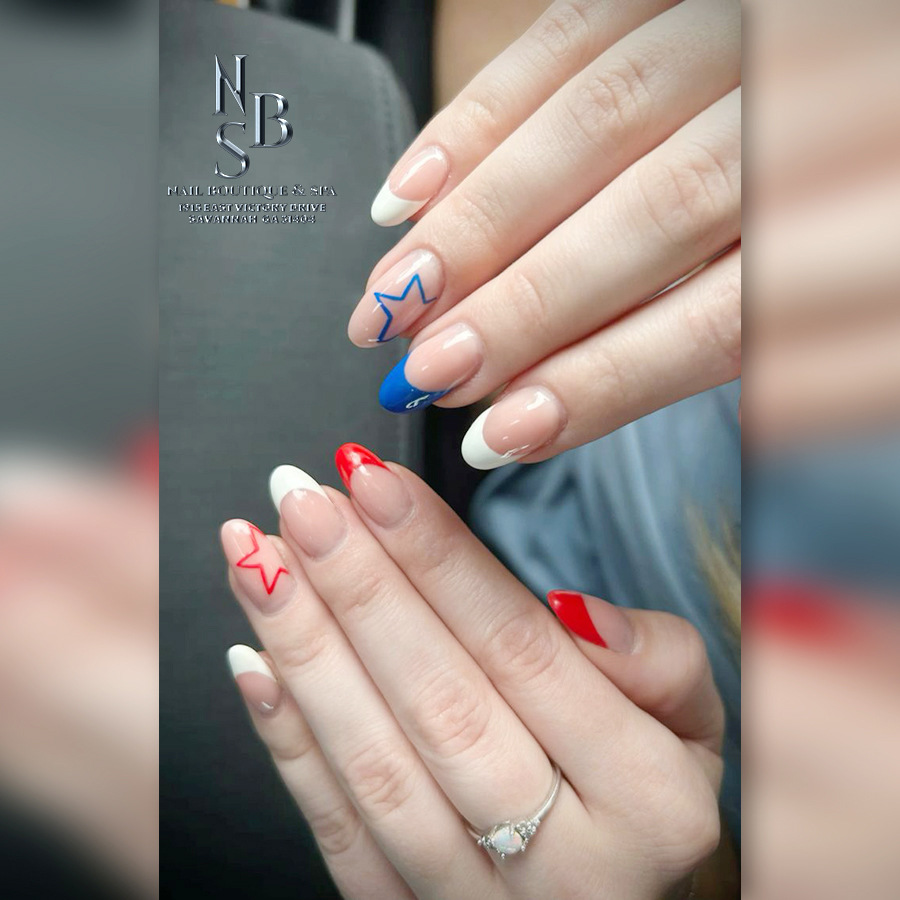 Nail Boutique & Spa - Nail salon in Savannah, GA 31404