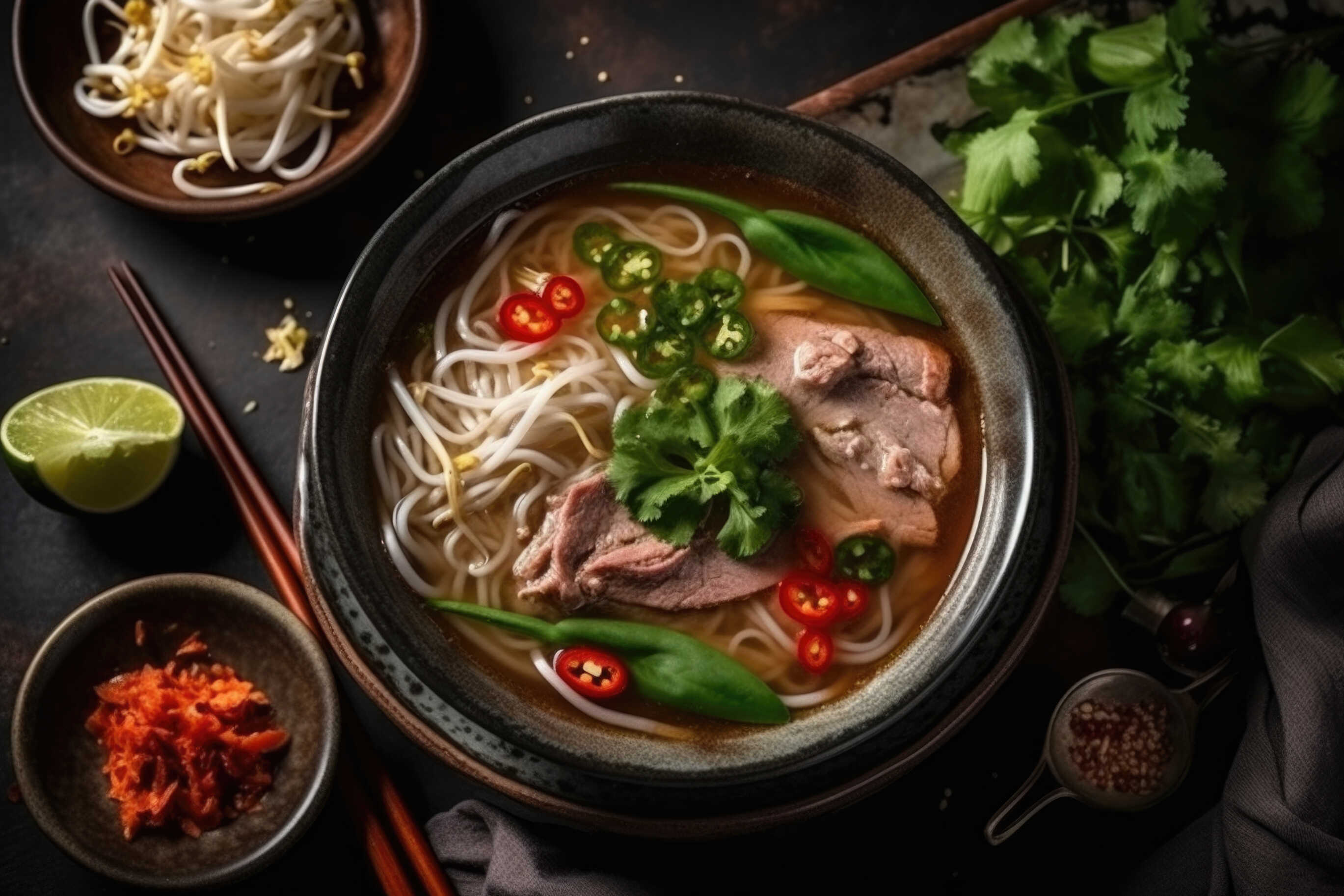 Vermicelli Image