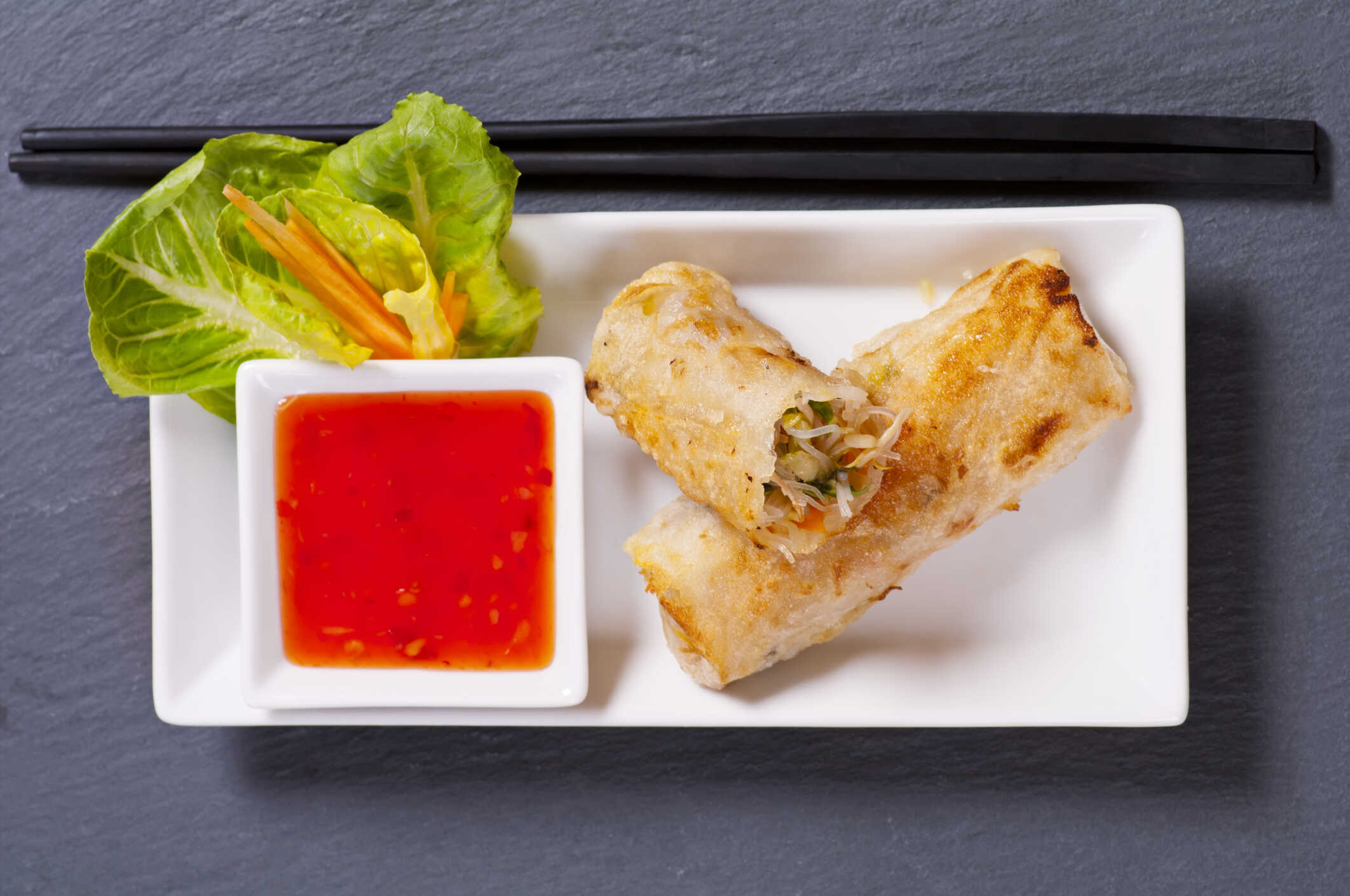 Appetizers Image
