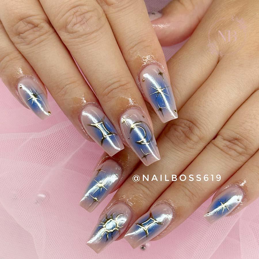 amazing nail