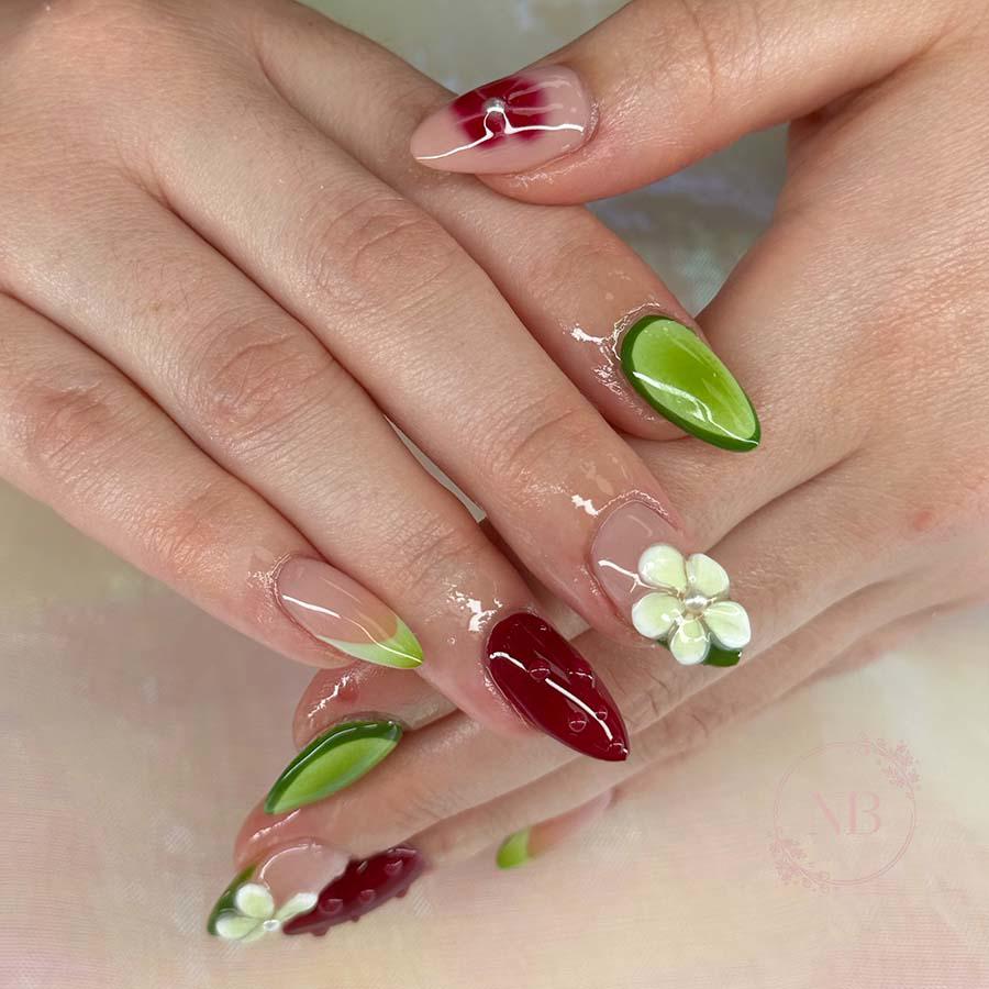 amazing nail