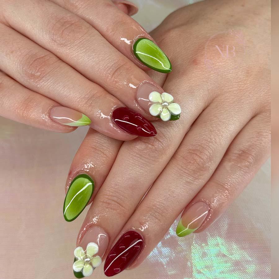 amazing nail