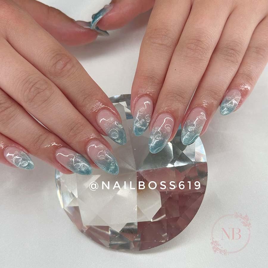 amazing nail