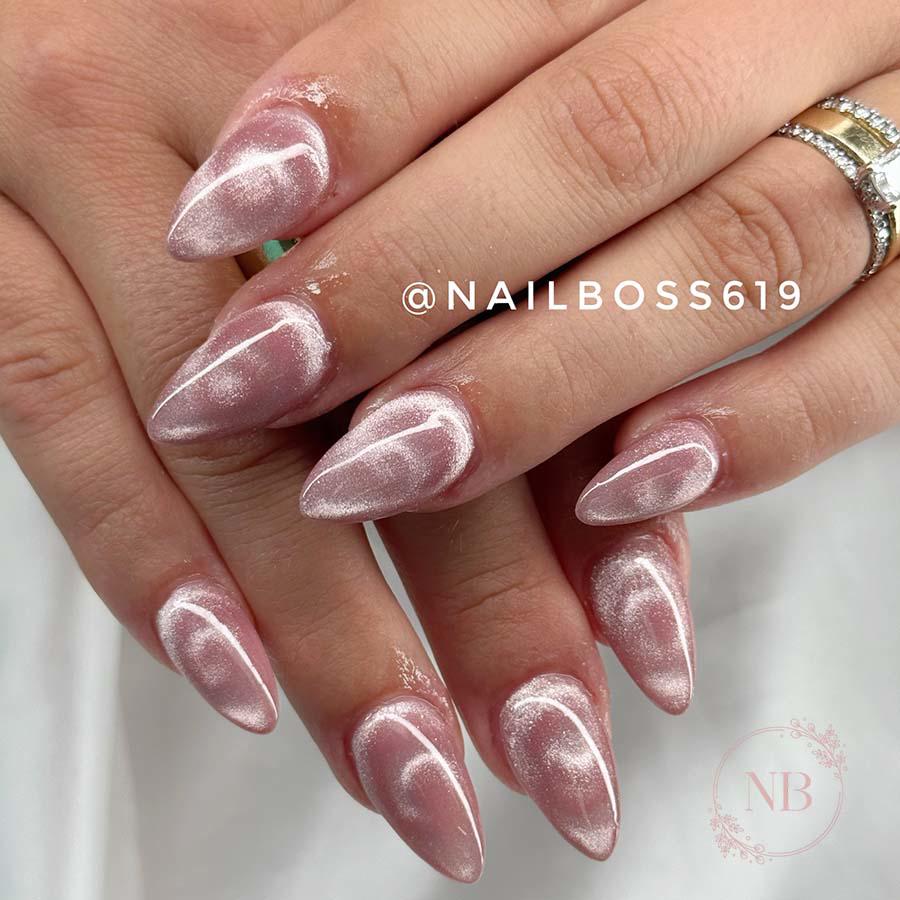 amazing nail