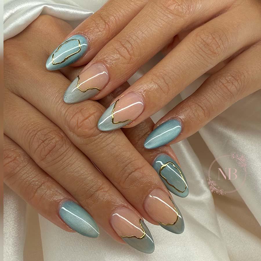 amazing nail