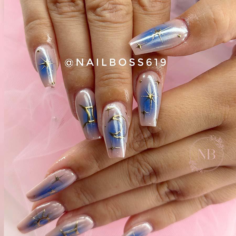 amazing nail