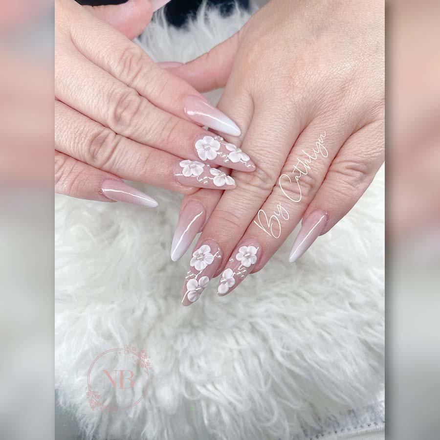 nail art