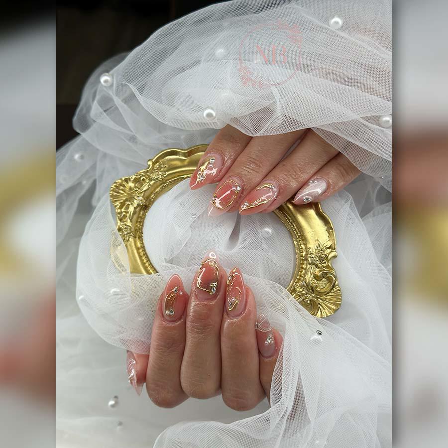 nail art