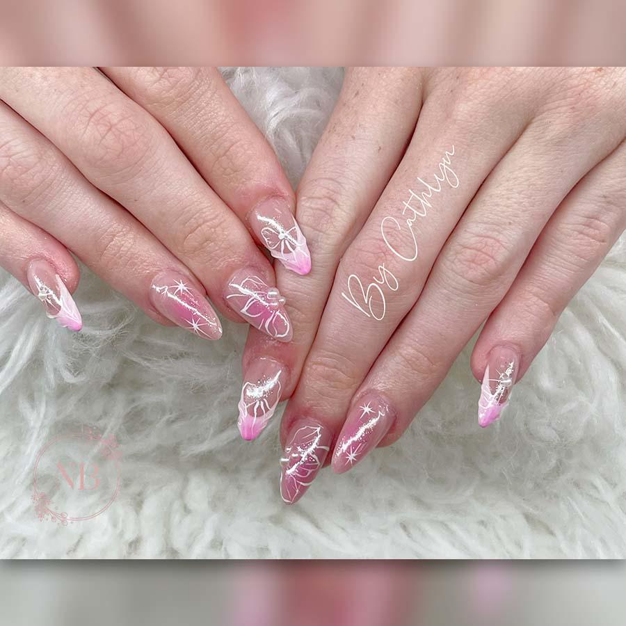 nail art