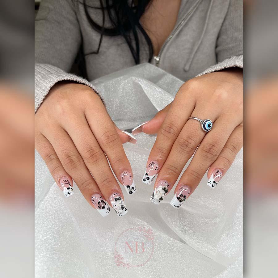 nail art