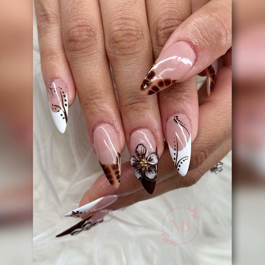 nail art