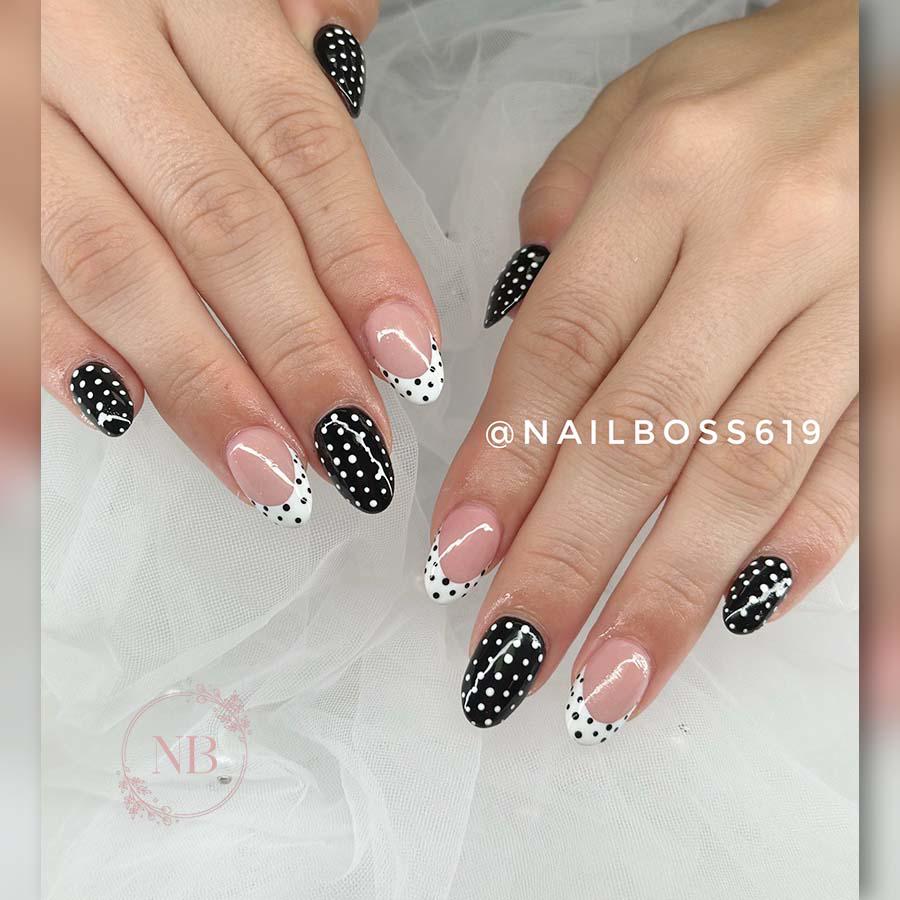 nail art