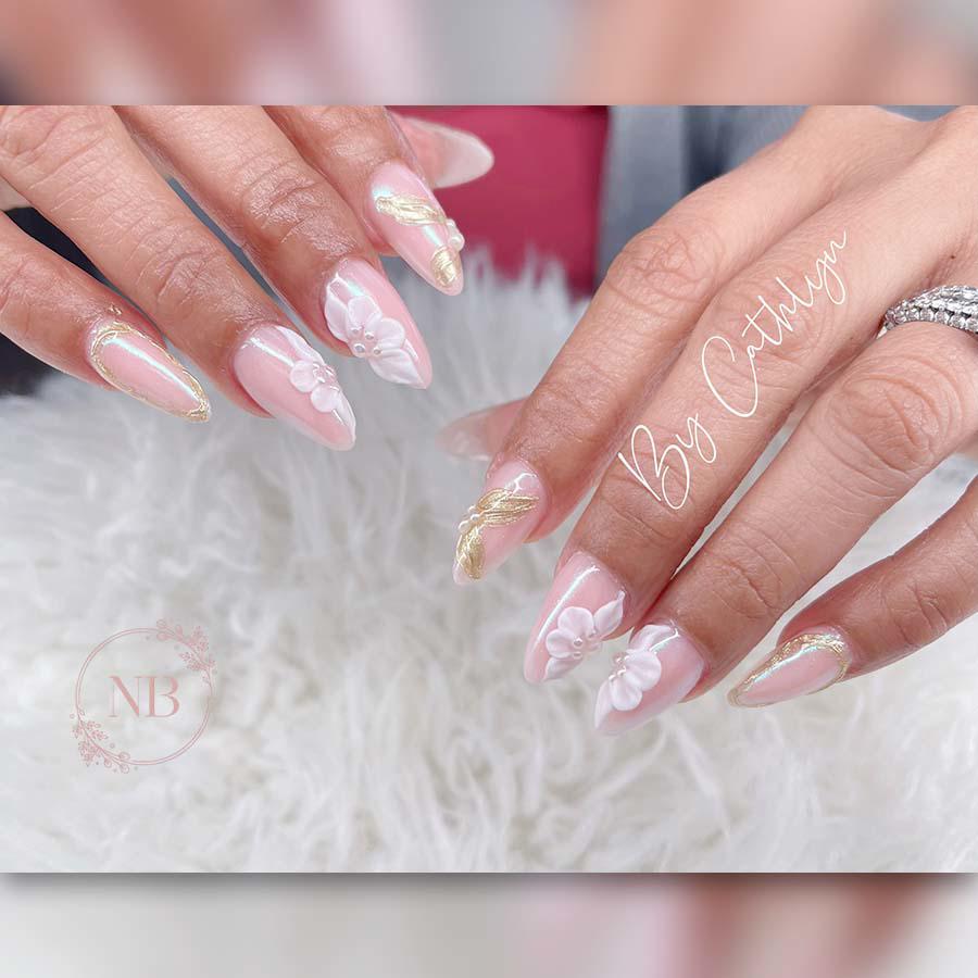 nail art