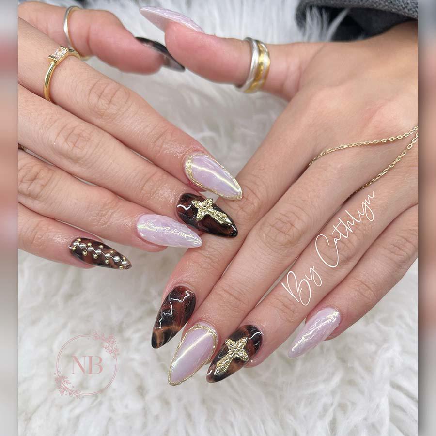 nail art