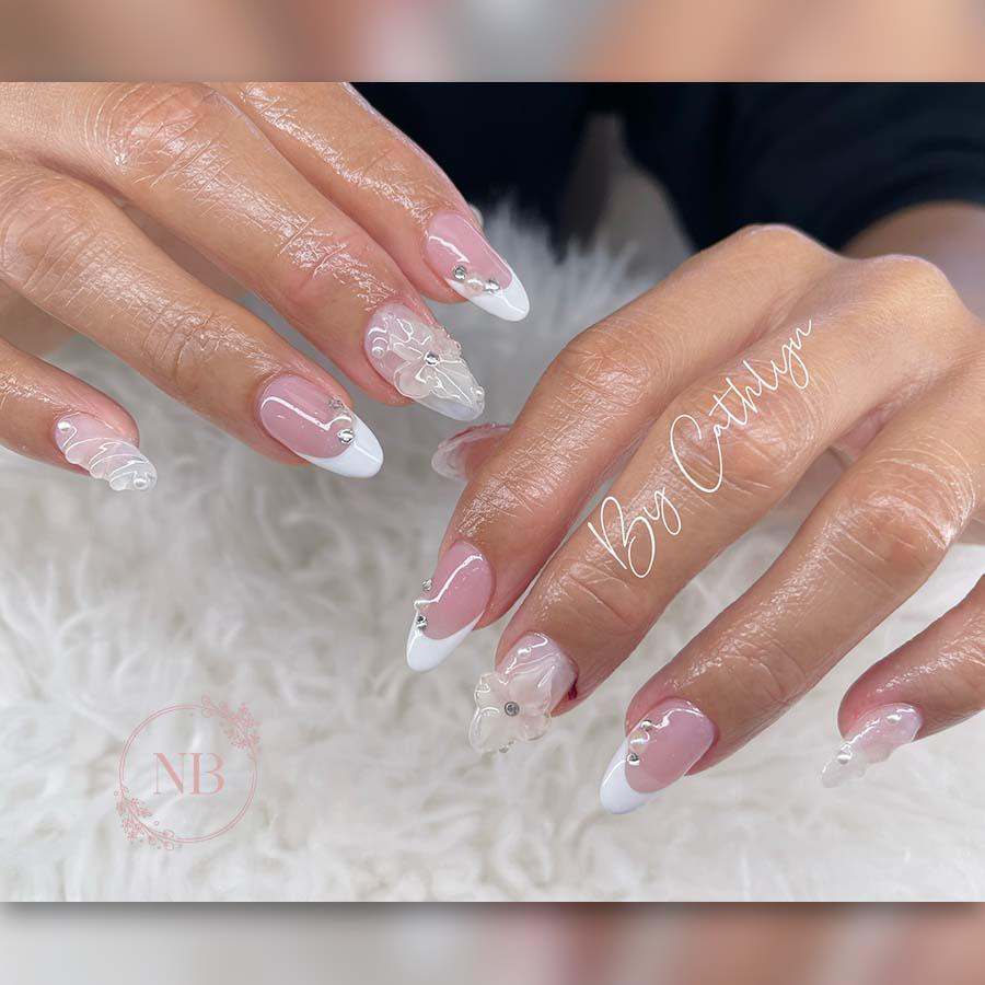 nail art
