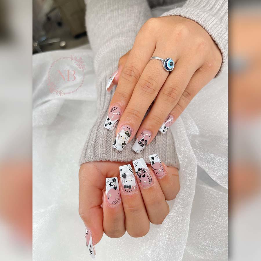 nail art